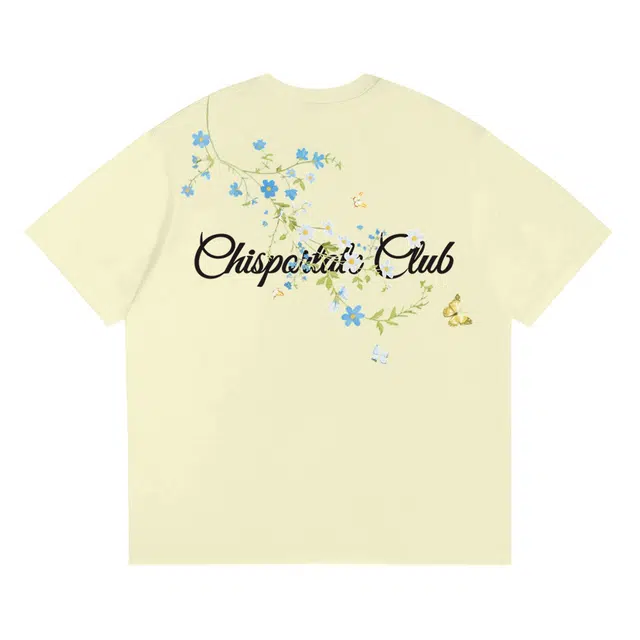 Chisportate T
