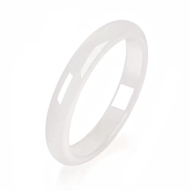 【高品质】 翠雅金楼 新中式清冷感精致优雅国风#好运 百搭温婉约会显气质纪念日礼盒 玉髓 手镯 女款