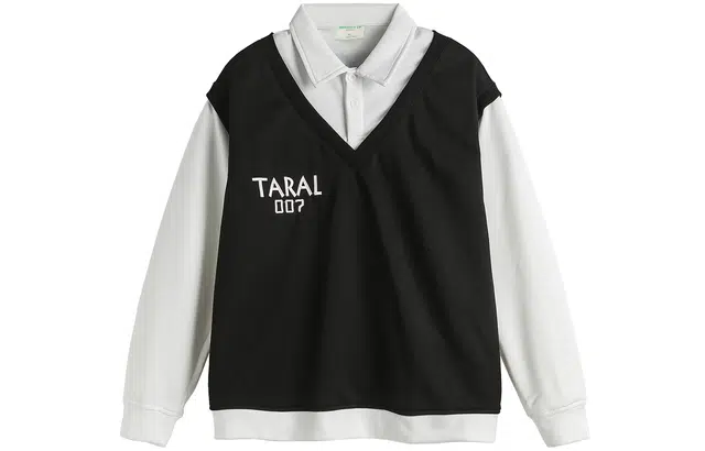 MEIPIN TANG POLO