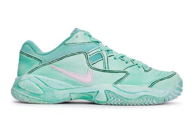 Nike Court Lite 811