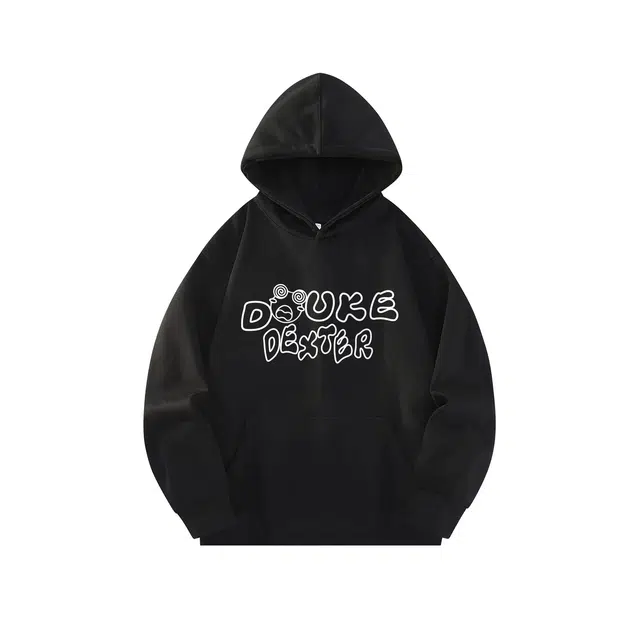 DUKE+DEXTER Logocleanfit