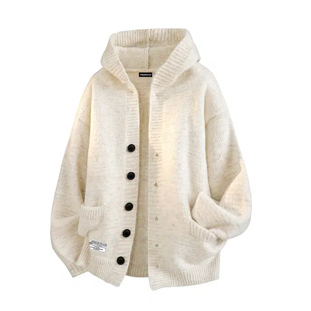 SOIEPLUS oversize