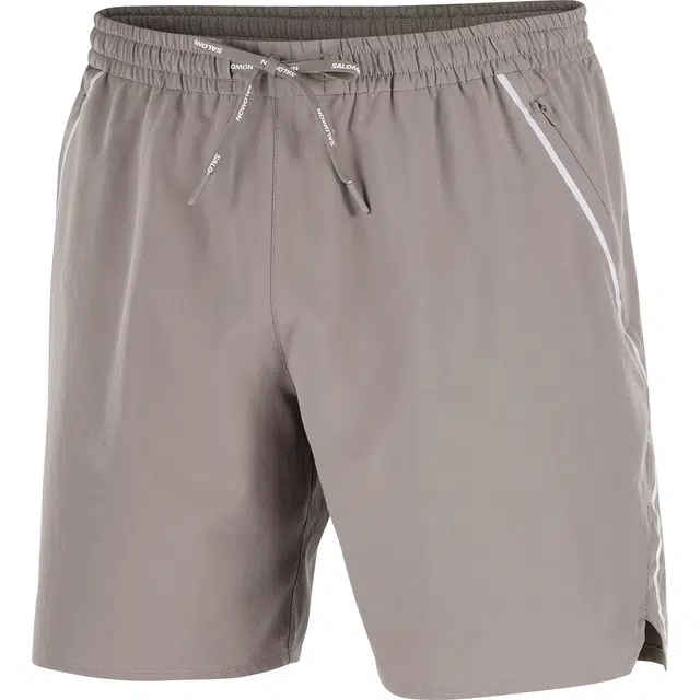 SALOMON Men's Shorts SHAKEout CORE
