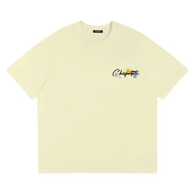 Chisportate T