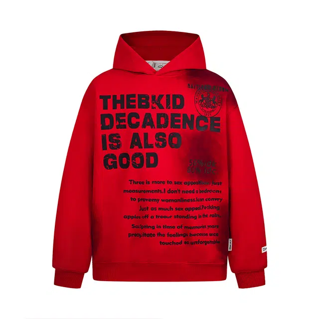 TREND ST