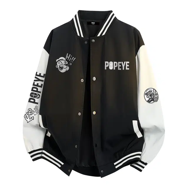 POPEYE Logo