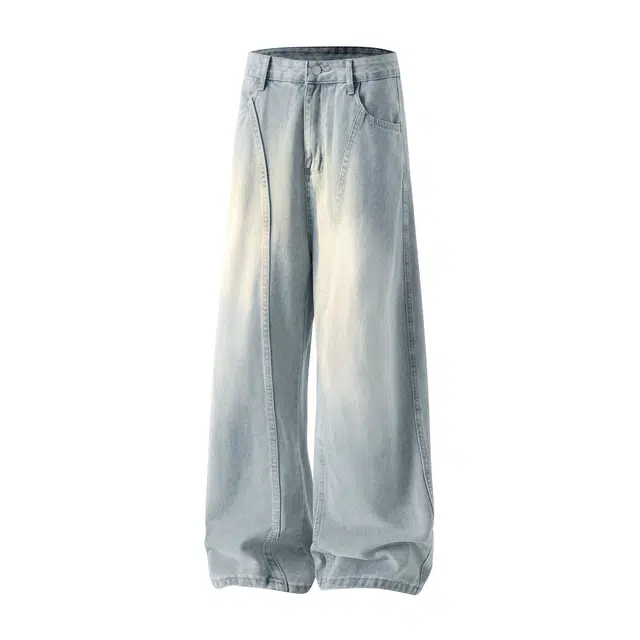 FAKE VINTAGE cleanfit