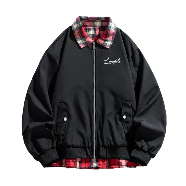 LONSDALE bomber