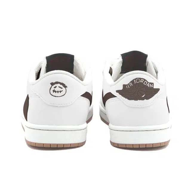 Travis Scott x Jordan Air Jordan 1