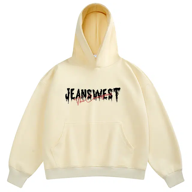 JEANSWEST oversize