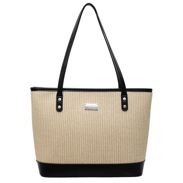 RIVMIND PU Tote