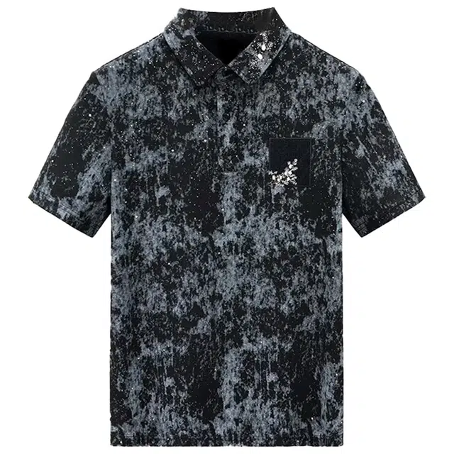 YICHEN polo