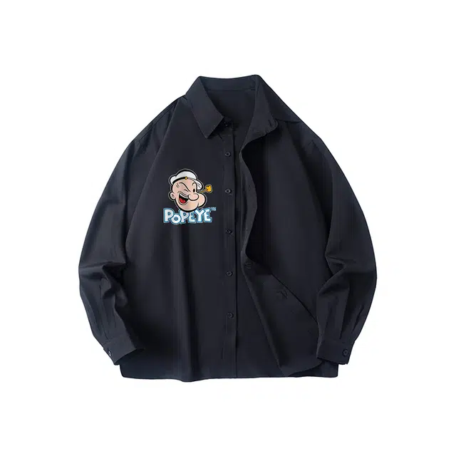 POPEYE logo