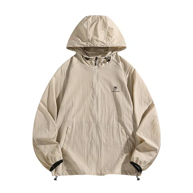 VanCamel UPF50+