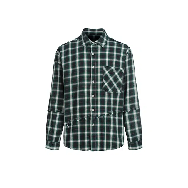 TERRA INCOGNITA AW25