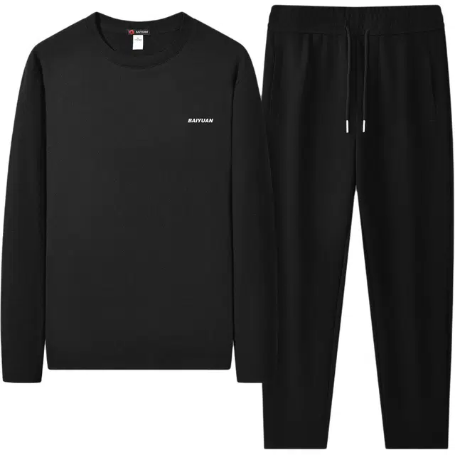 BaiYuan Trousers 2025