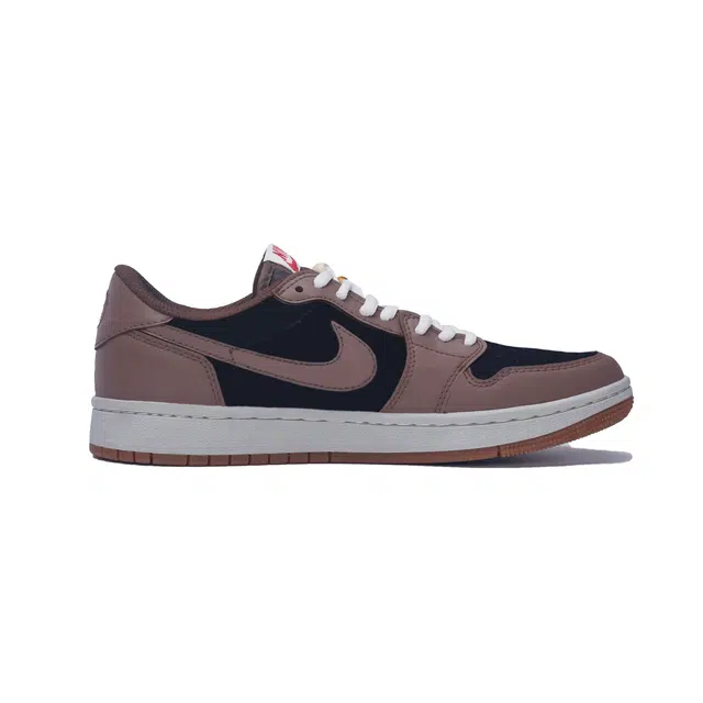 Travis Scott x Jordan Air Jordan 1