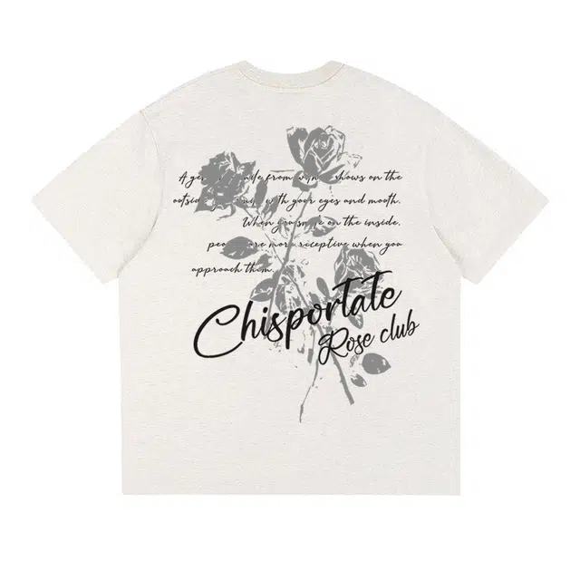 Chisportate T