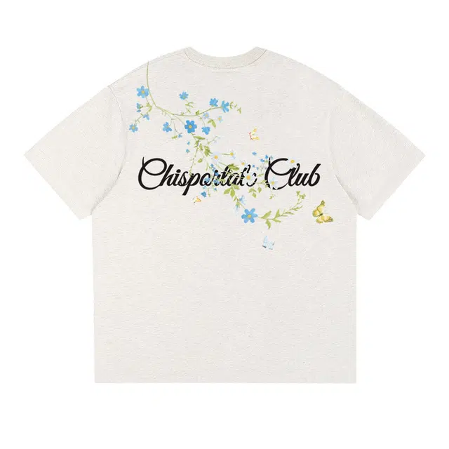 Chisportate T