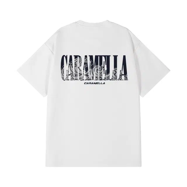 Caramella logoT
