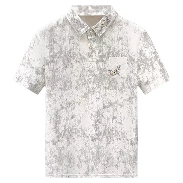 YICHEN polo