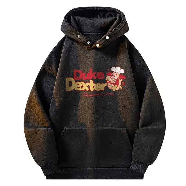DUKE+DEXTER Logo