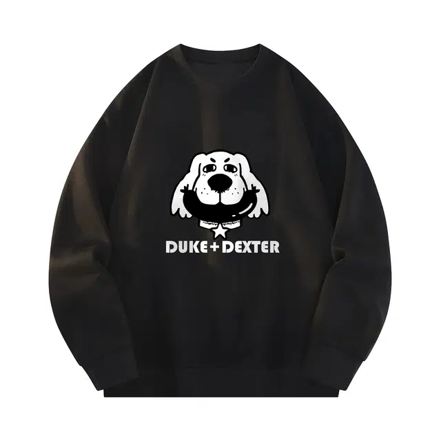 DUKE+DEXTER Logo
