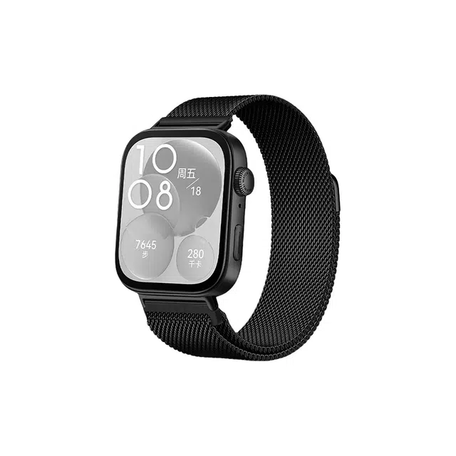 LUXGLINT HUAWEI fit4profit4