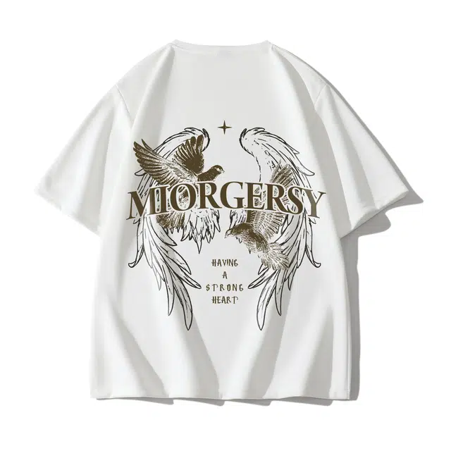 MIORGERSY T