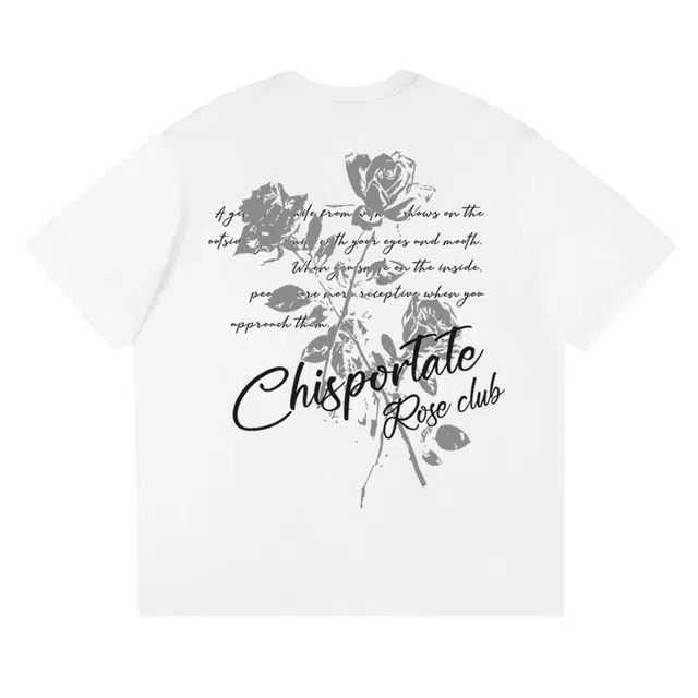 Chisportate T