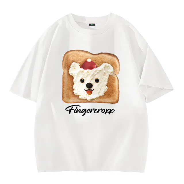 Fingercroxx itFGXX T