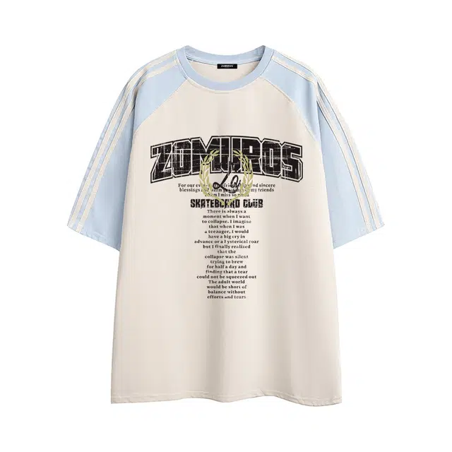 zomuros T