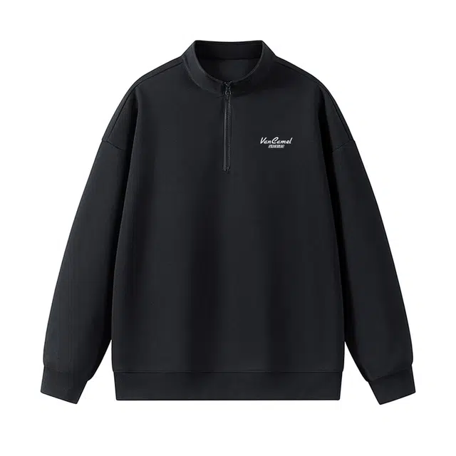 VanCamel LogoT