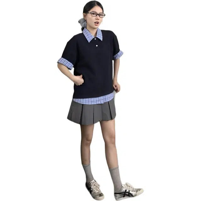 MUCCHIC Polo