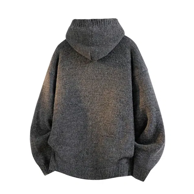 SOIEPLUS oversize