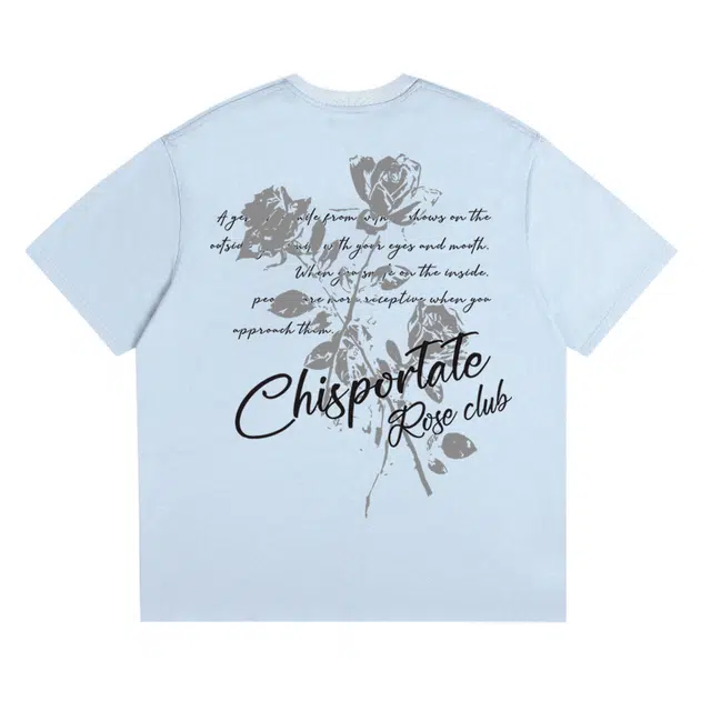 Chisportate T