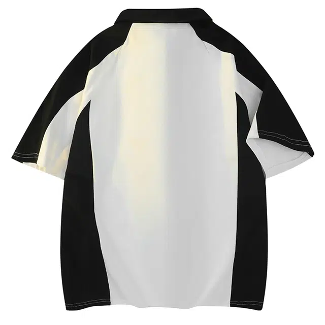 CTIDESTRAW Polo
