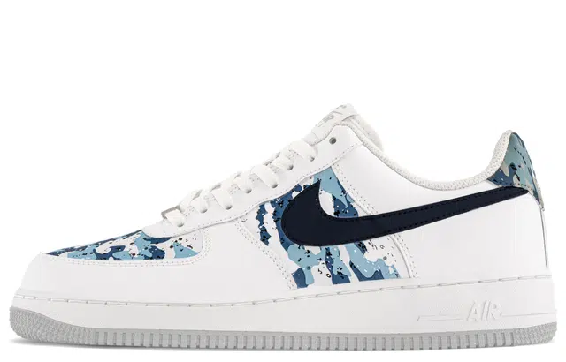 Nike Air Force 1 NikeAF1
