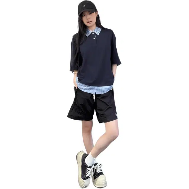 MUCCHIC Polo