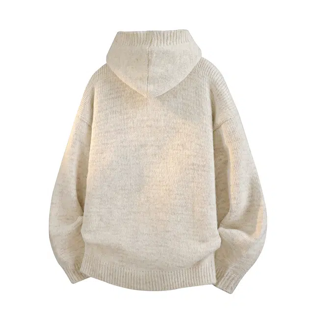 SOIEPLUS oversize