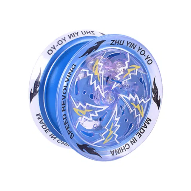 yoyo