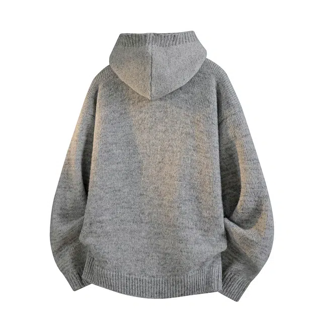 SOIEPLUS oversize
