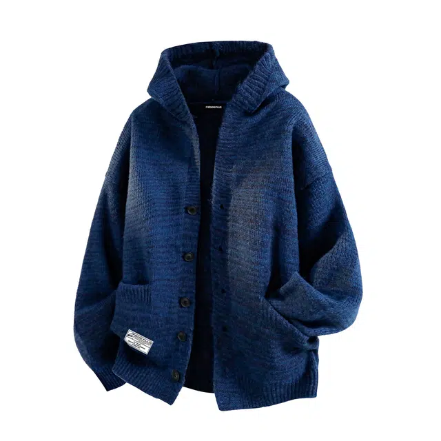 SOIEPLUS oversize