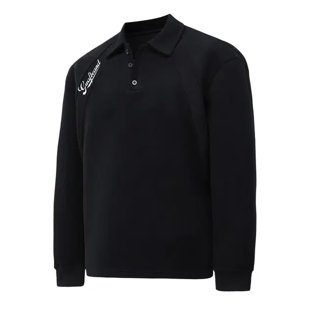 GWAF logoPOLO