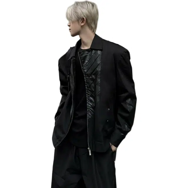 JICHUAN YEP