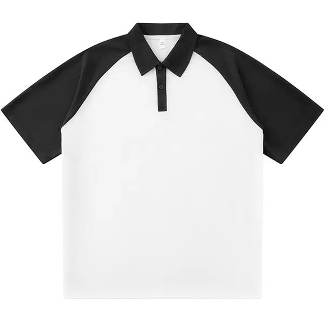 CTIDESTRAW Polo
