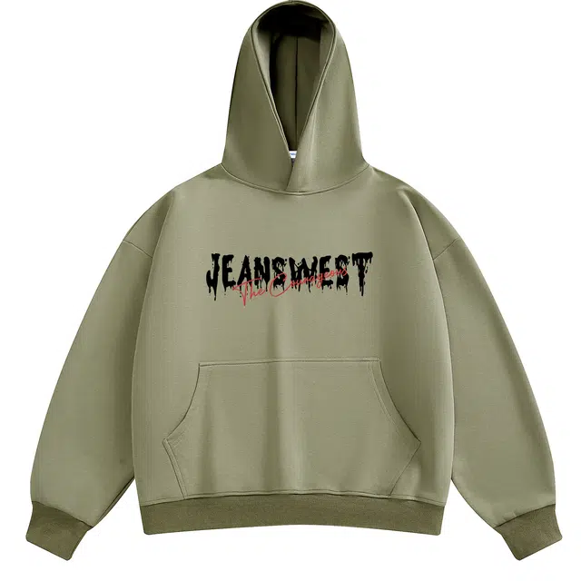 JEANSWEST oversize