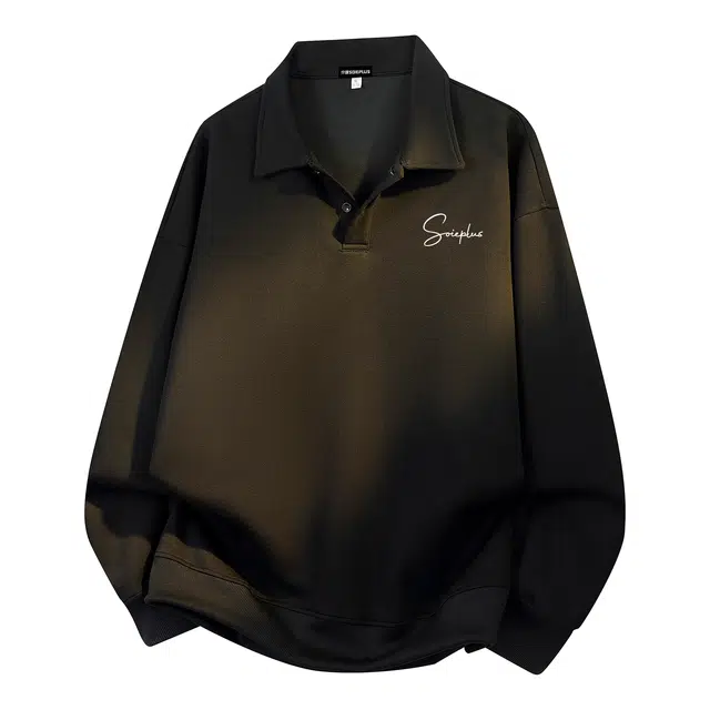 SOIEPLUS vintagePOLO