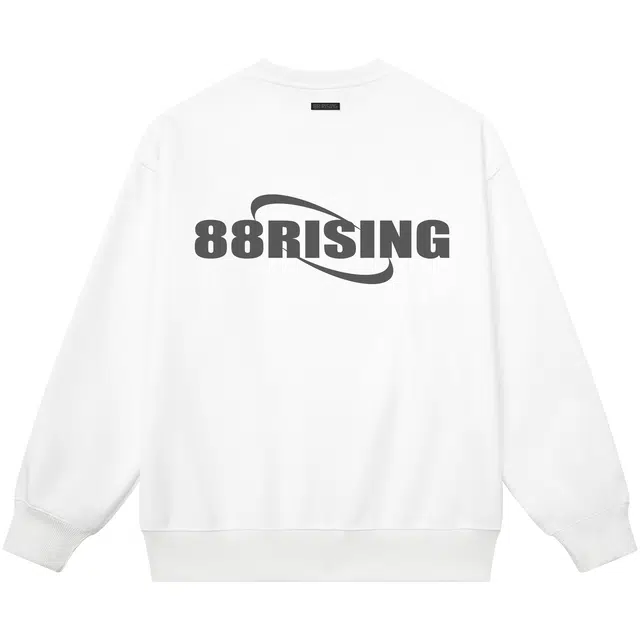 88rising logo