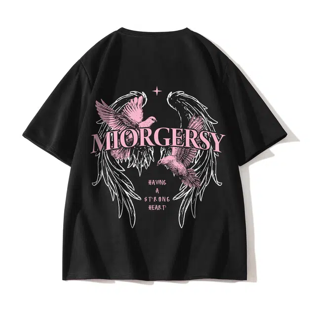 MIORGERSY T